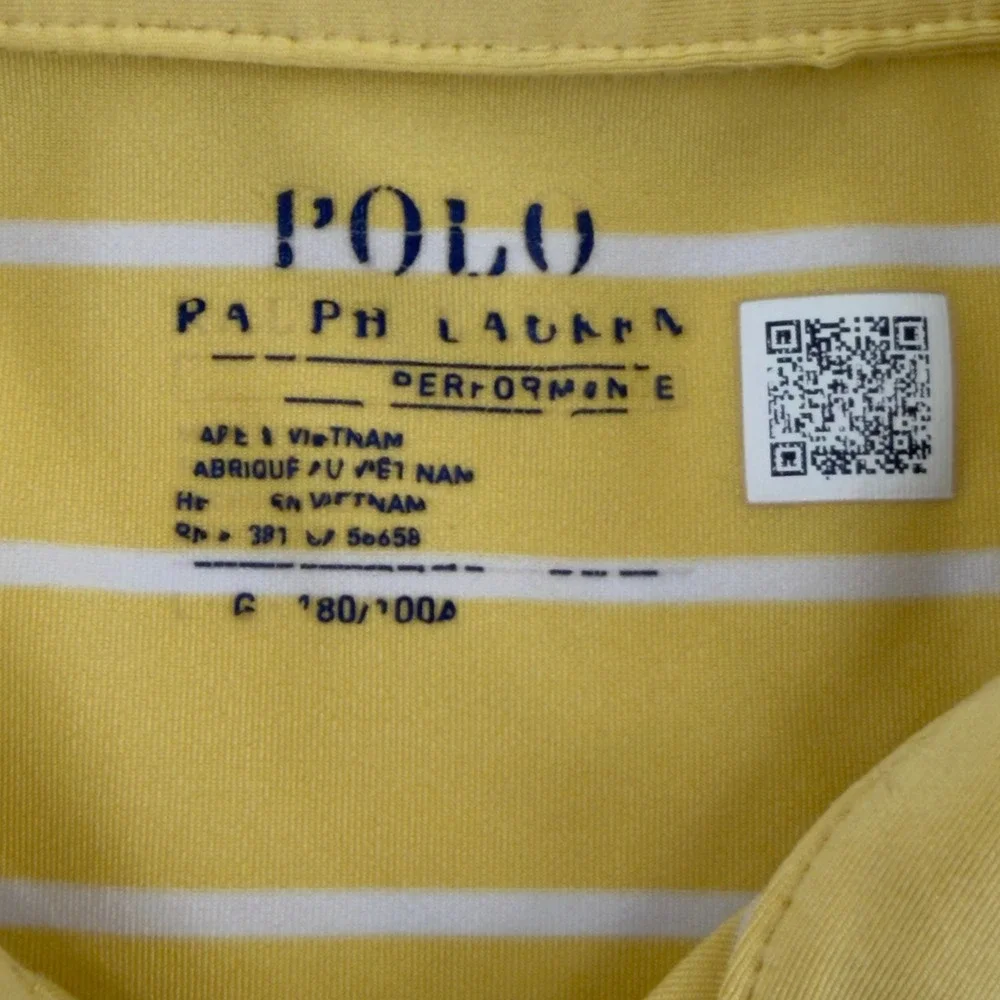 Polo Ralph Lauren polo ralph
